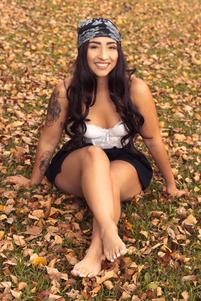 Artista SophieeBrown Foto 1