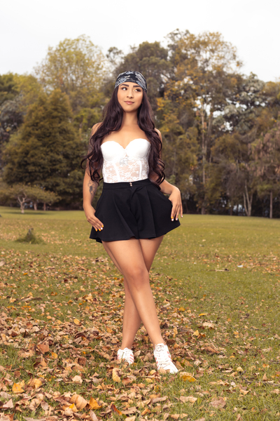 Artiest SophieeBrown Foto 3