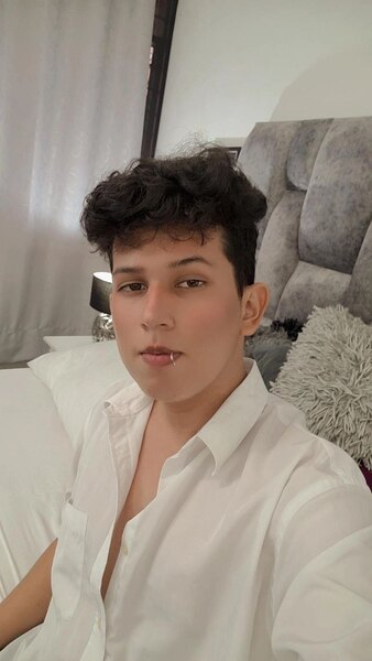 Artista OliverSalvatore Foto 11