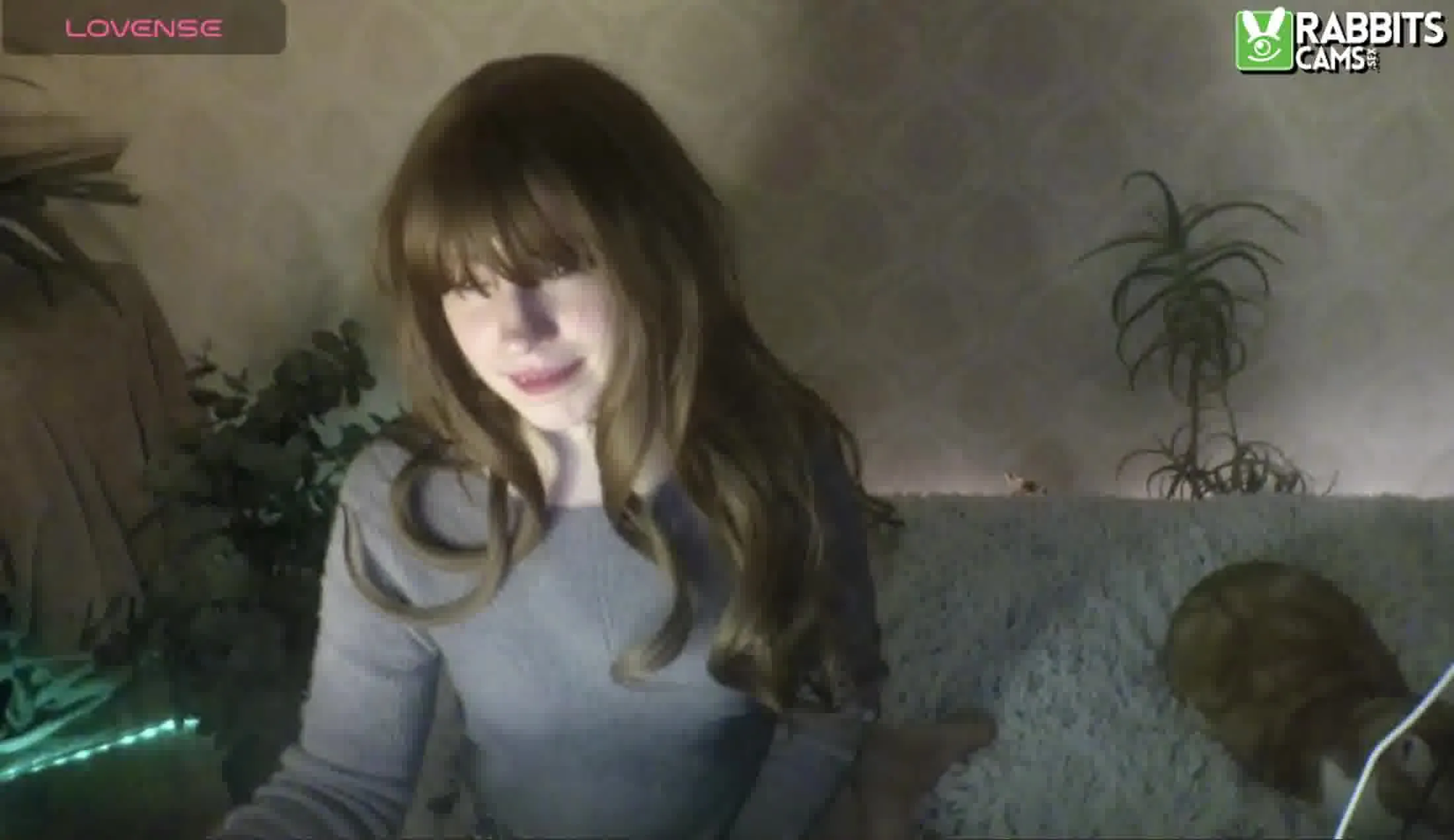 Performer Lost_Mademoiselle Video 1