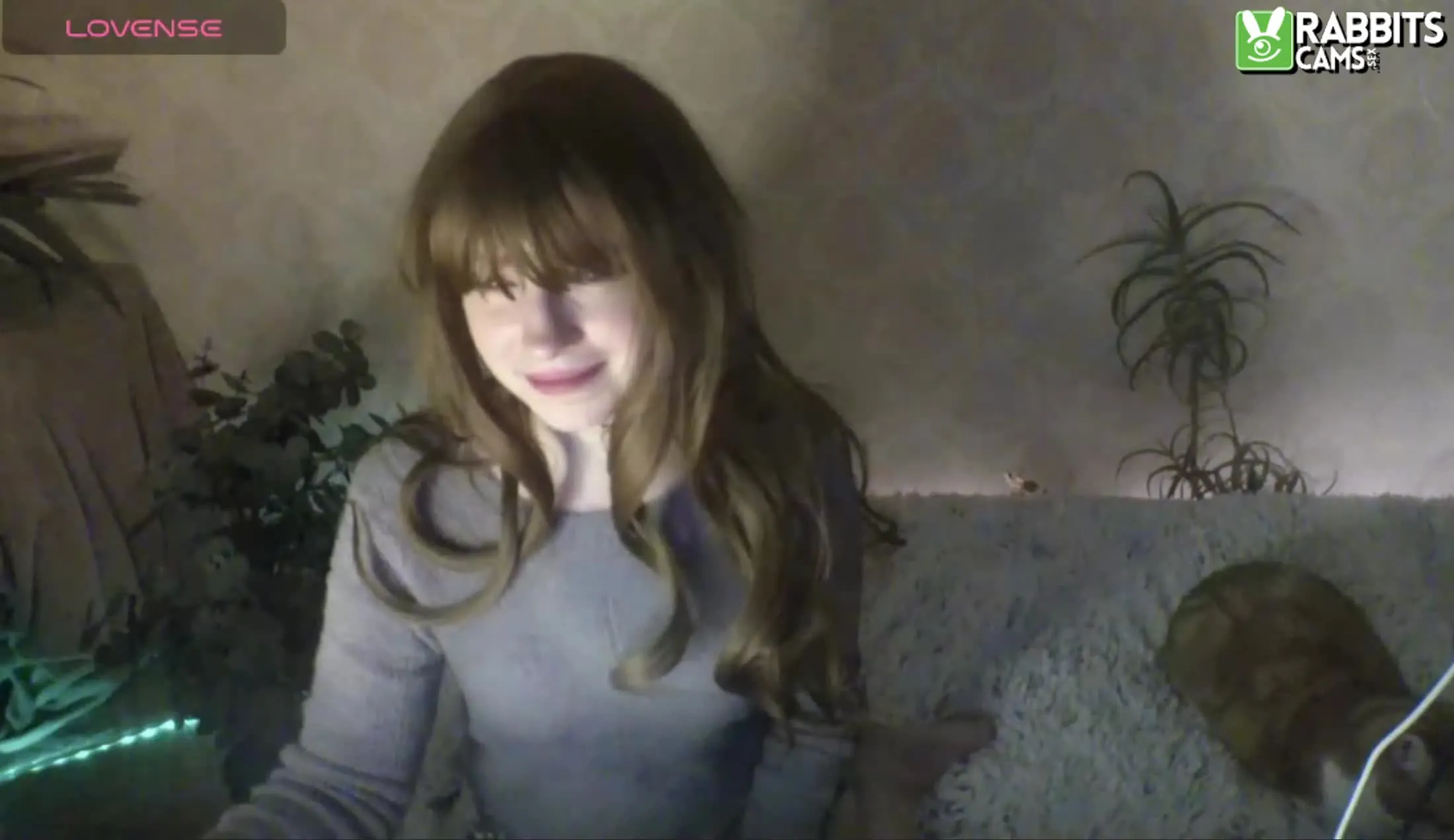 Darsteller Lost_Mademoiselle Video 1