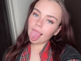 Image de profil du modèle de webcam Itsavaaxo