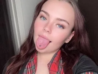 Itsavaaxo profielfoto van cam model