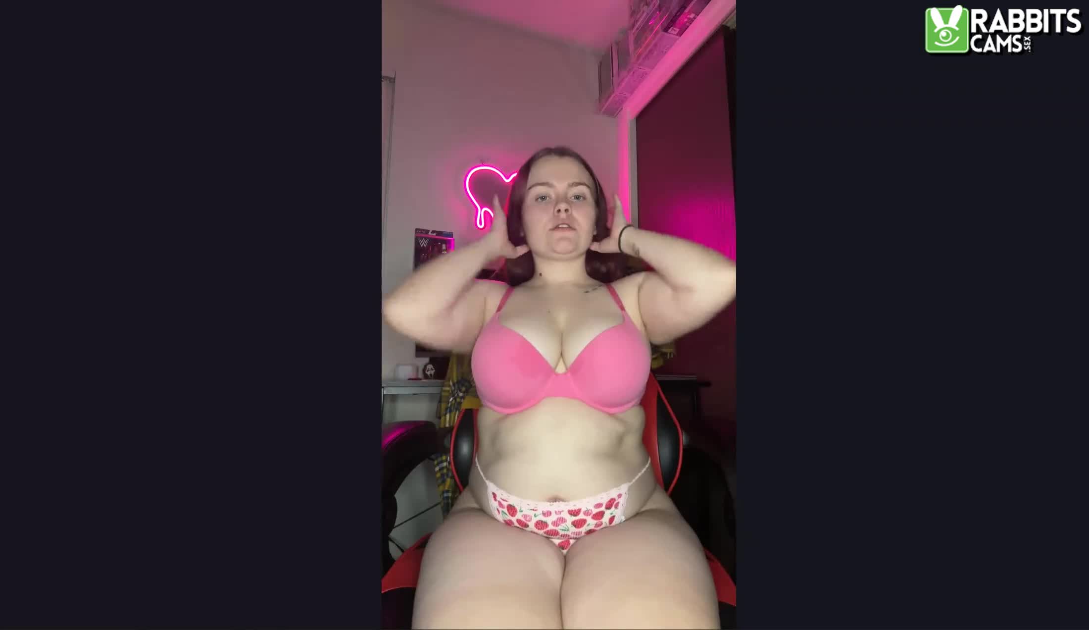 Intérprete Itsavaaxo Video 1