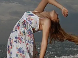 Imagen de perfil de modelo de cámara web de sweetria