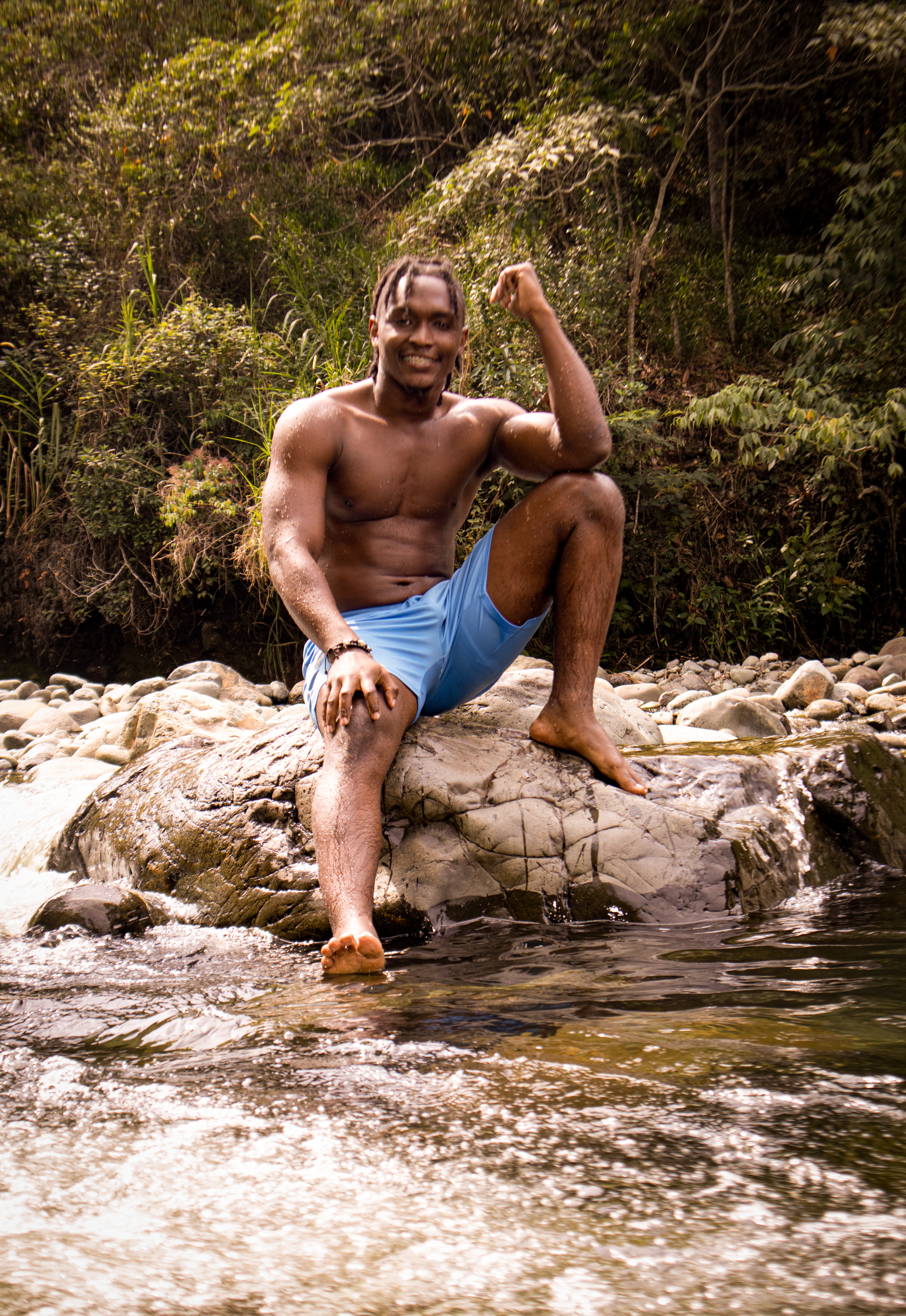 Interprete MisterSmmith Foto 3