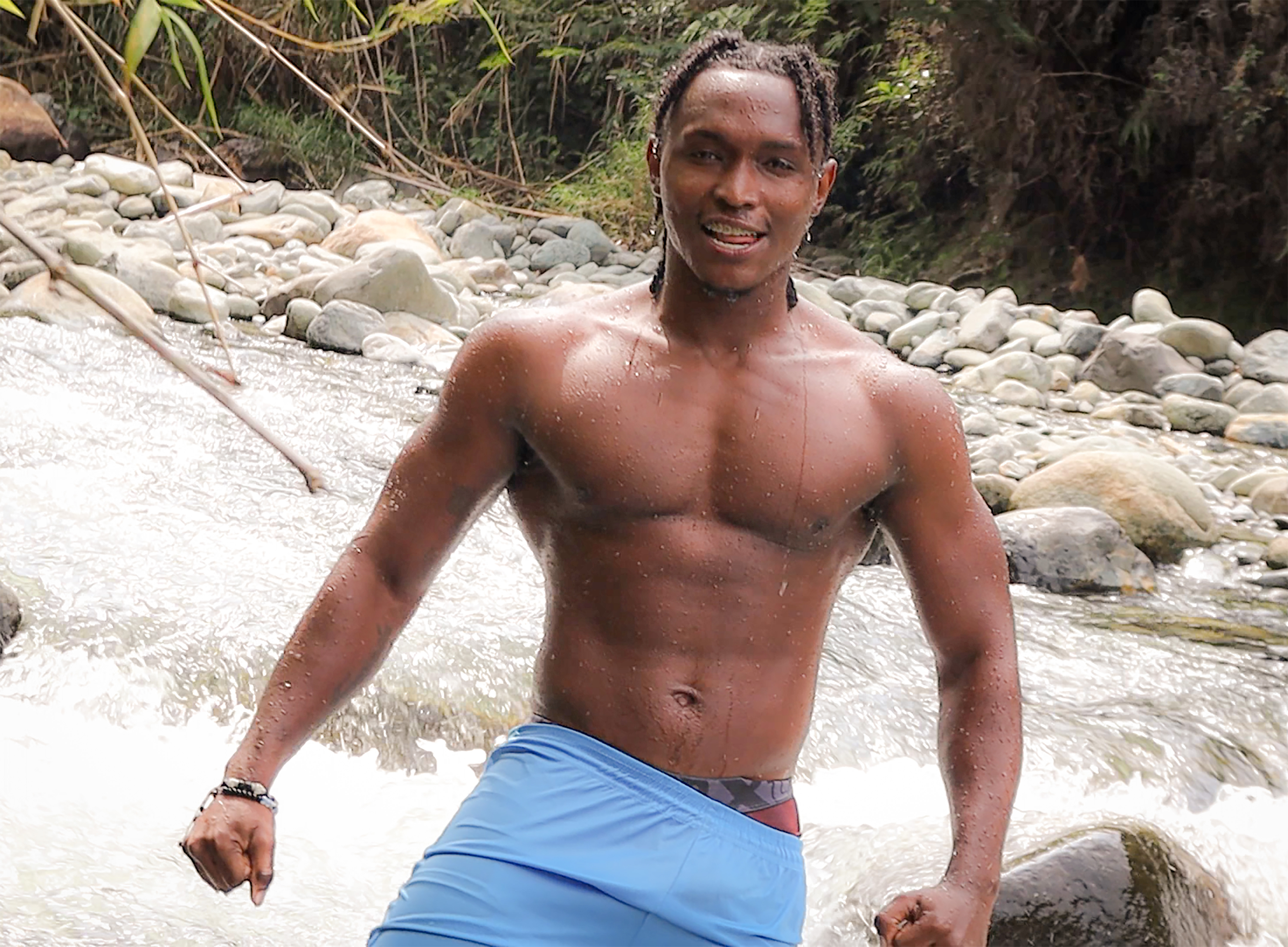 Interprete MisterSmmith Foto 5