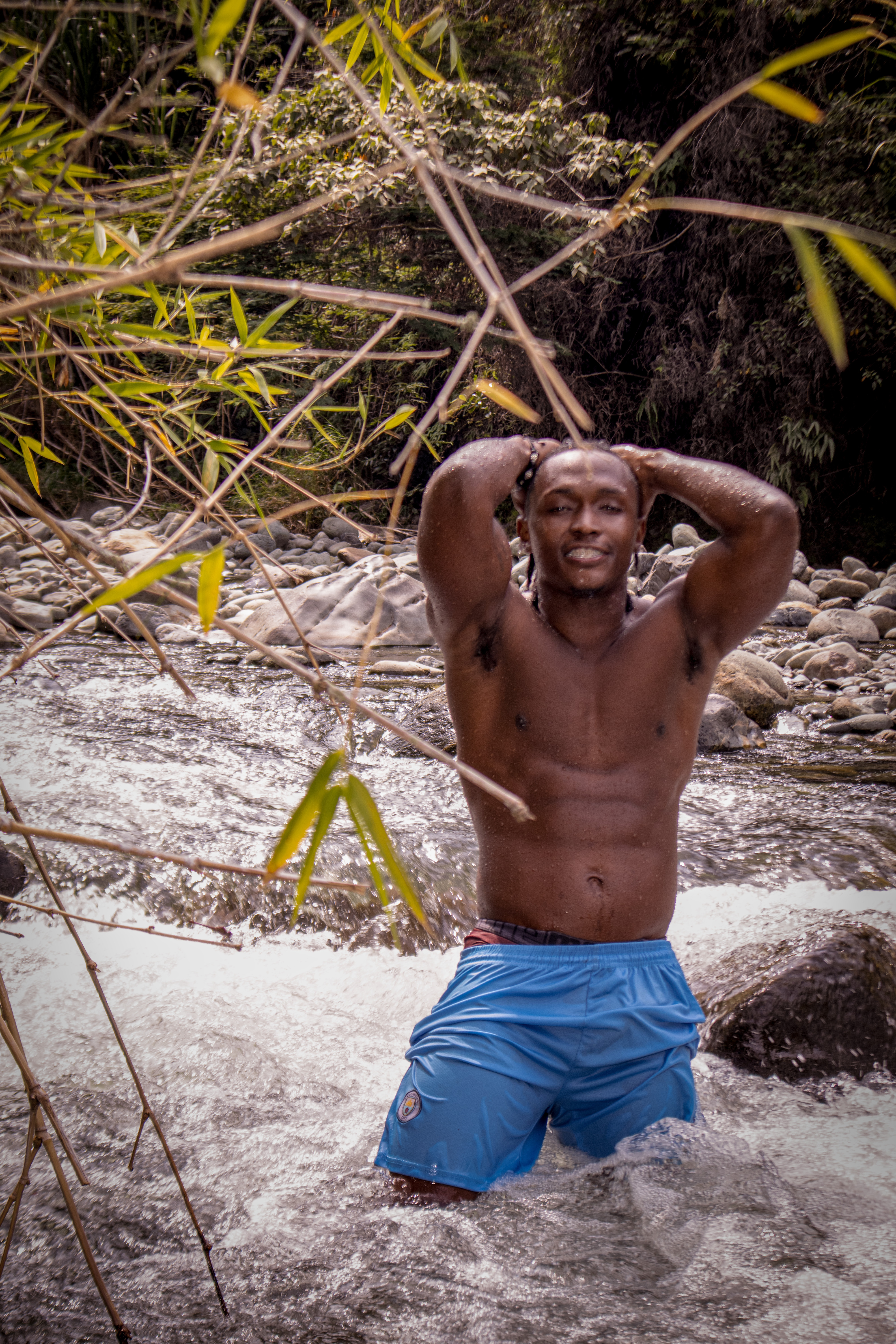 Interprete MisterSmmith Foto 1