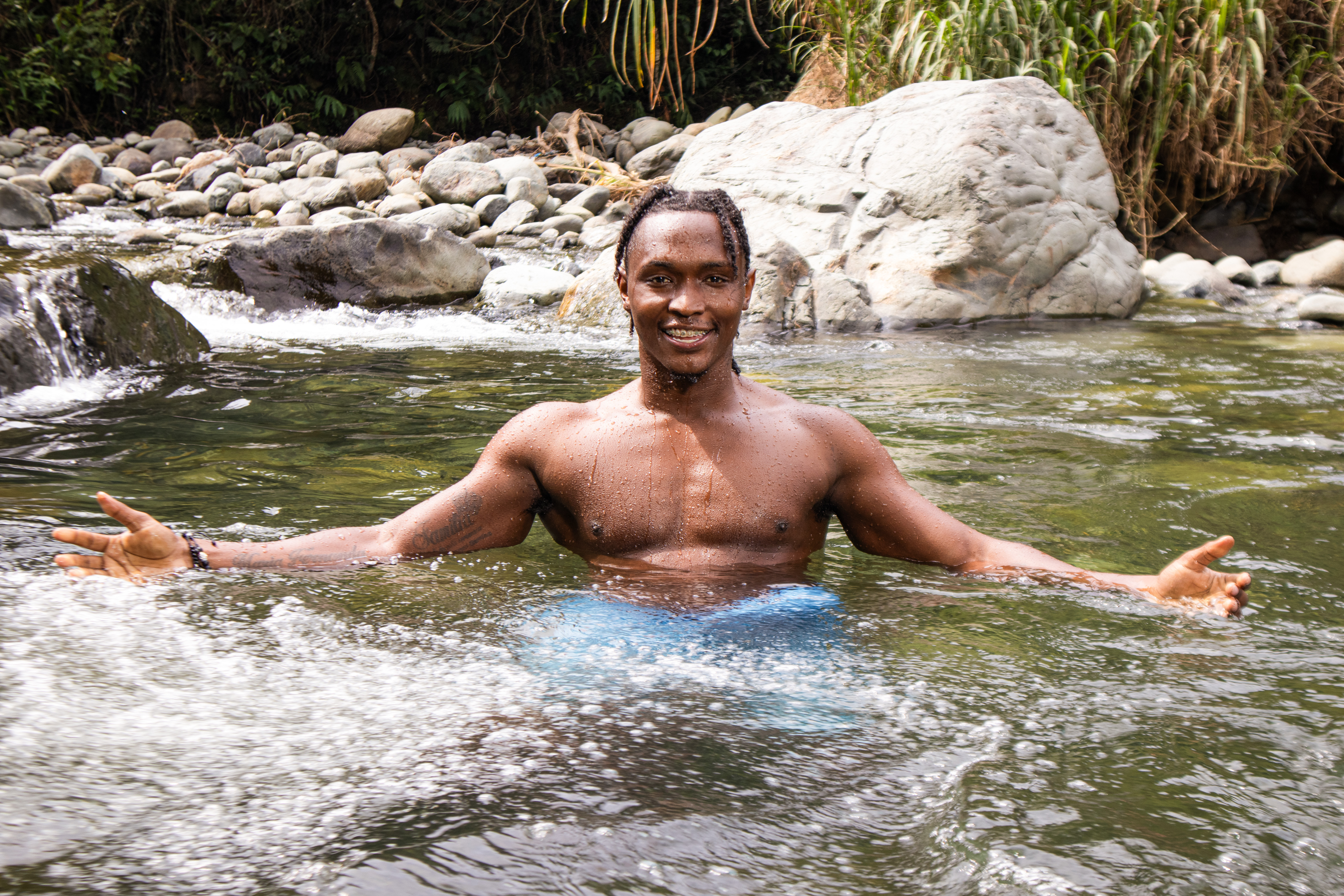 Interprete MisterSmmith Foto 4