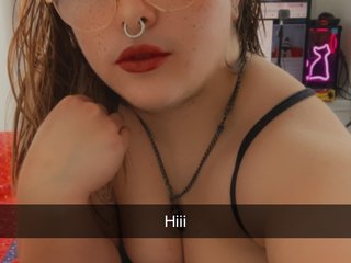 CamsTales immagine del profilo del modello di cam