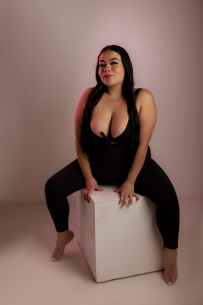 Interprète SophieWilliiams Photo 6