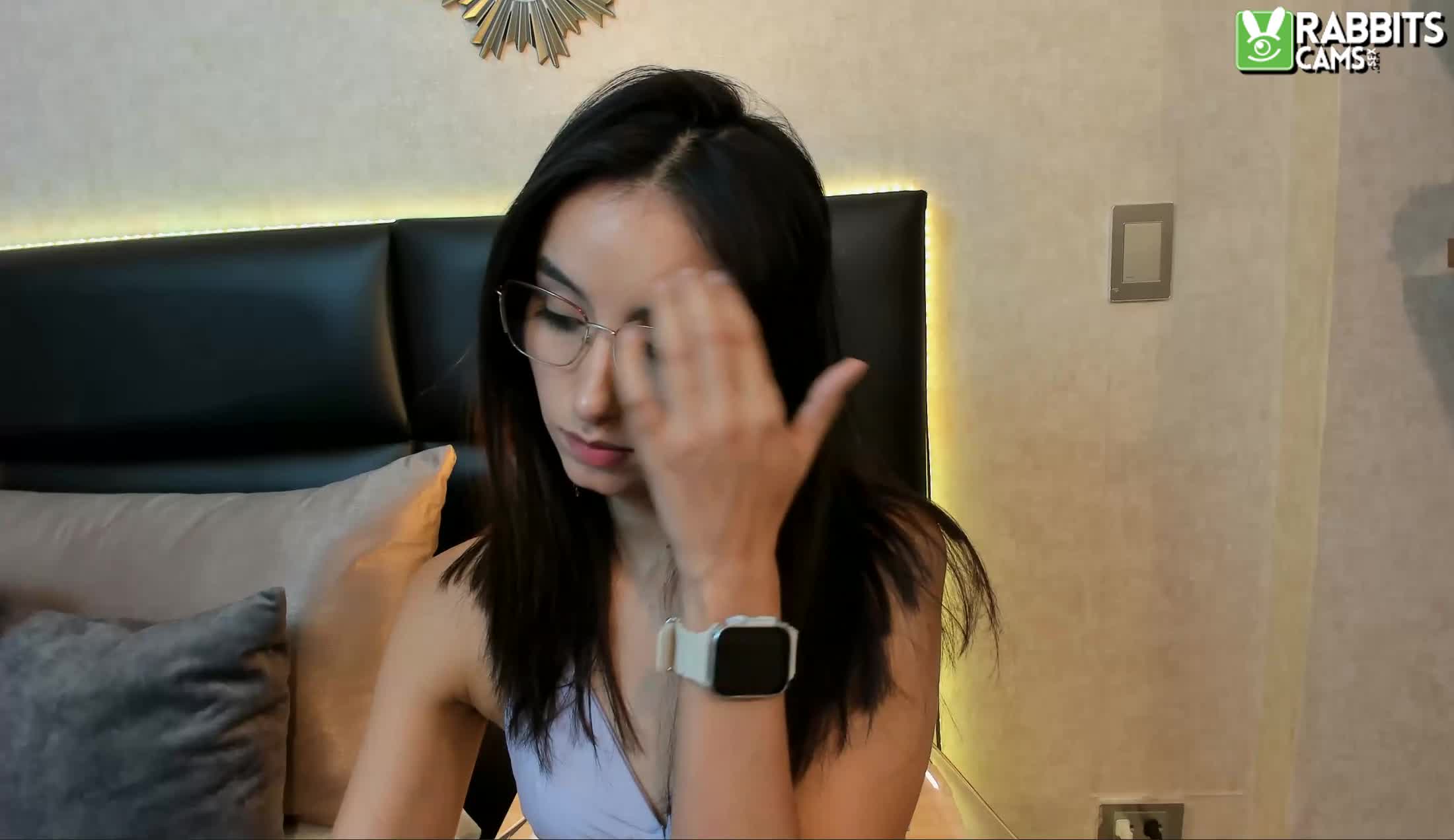 Interprete MiaFrancoo Video 1