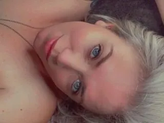 LucieOHara profielfoto van cam model