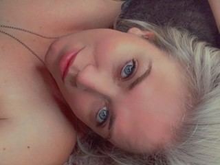 LucieOHara profielfoto van cam model