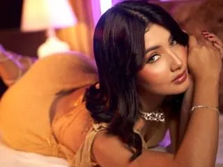 GigiRivers profielfoto van cam model