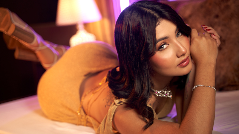 Artiest GigiRivers Foto 7