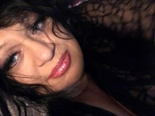 Foto de perfil de modelo de webcam de StormerGoddess