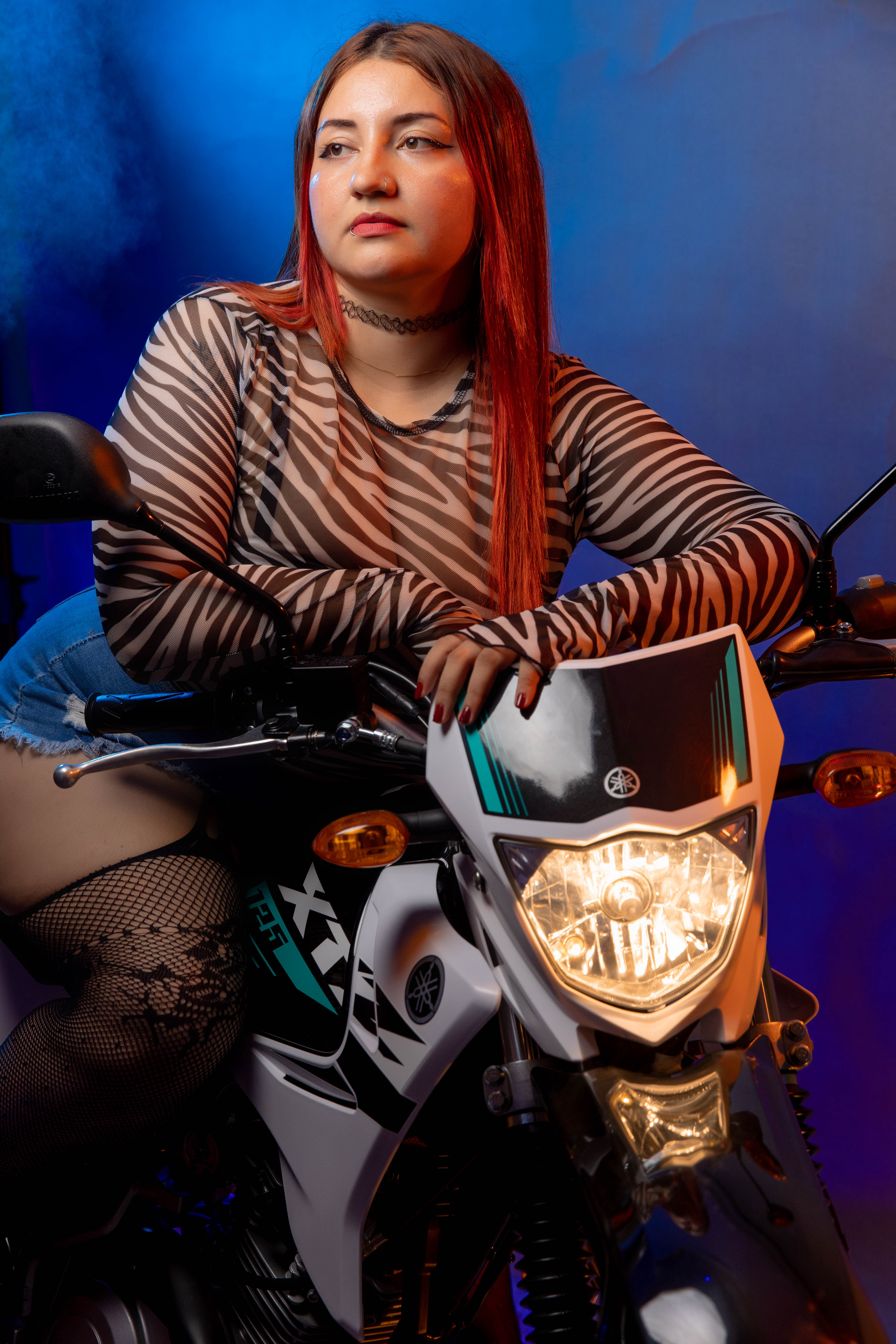 Darsteller Arielflawless Foto 9