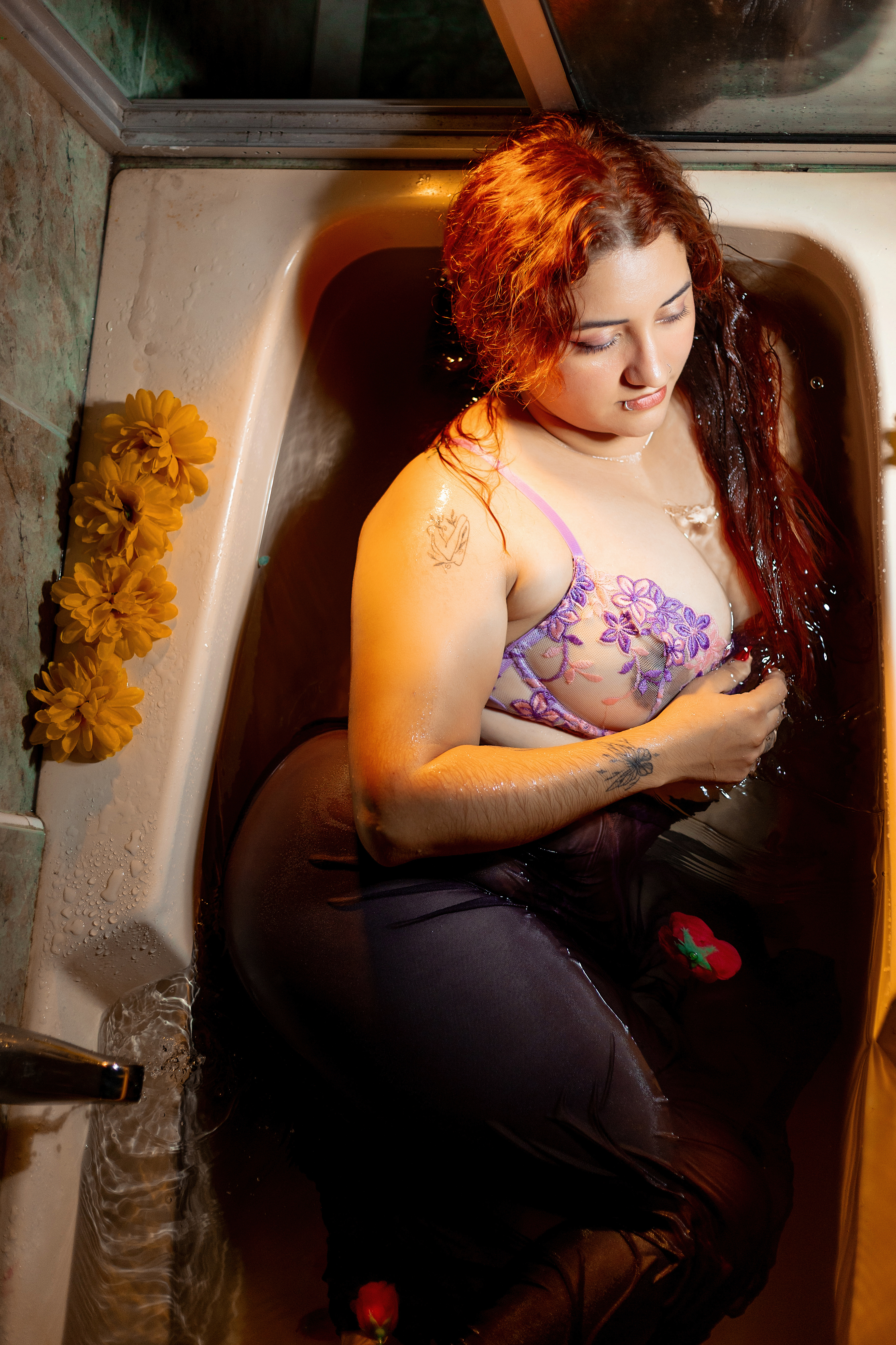 Darsteller Arielflawless Foto 3