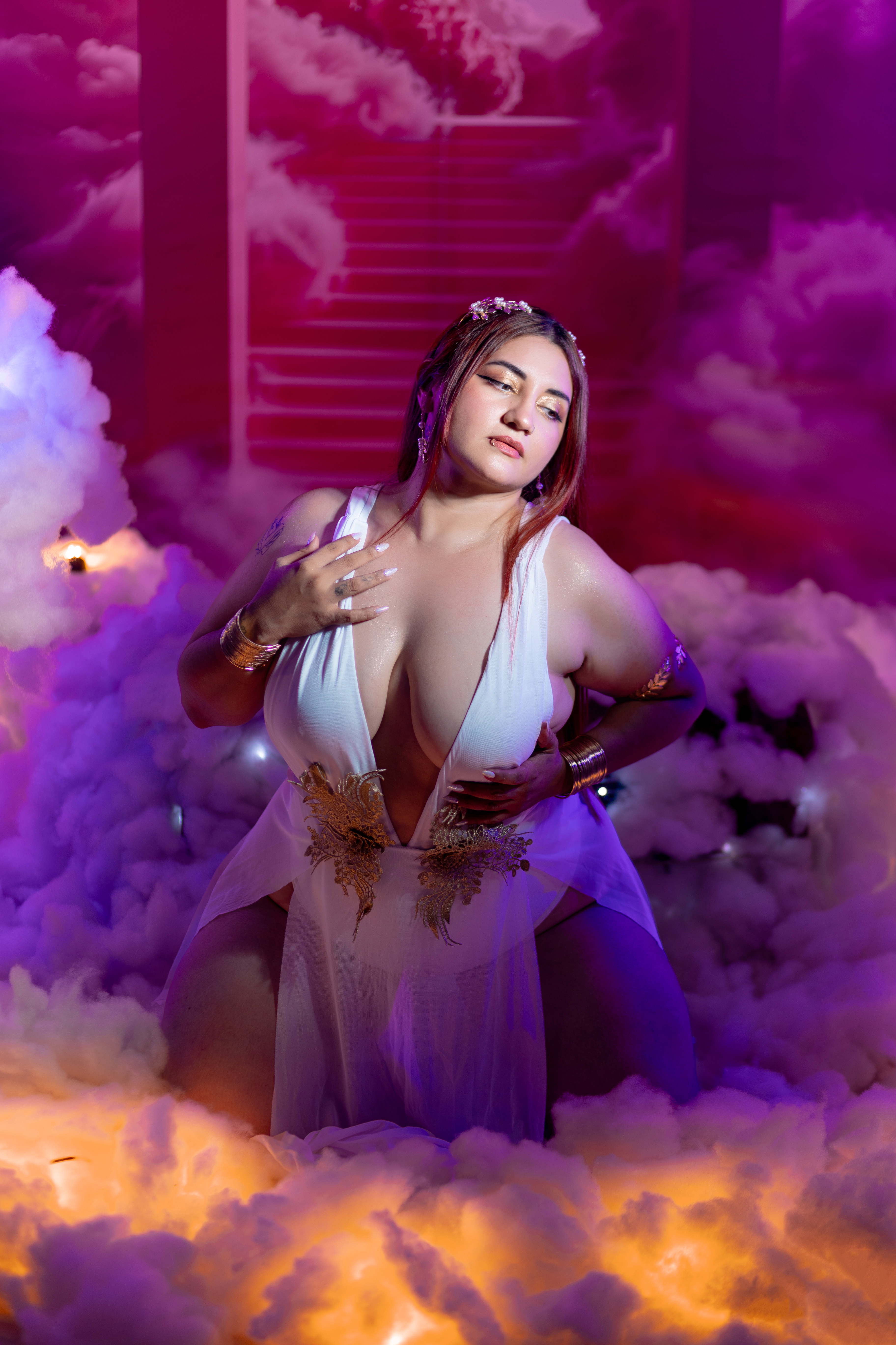 Utøver Arielflawless Bilde 1