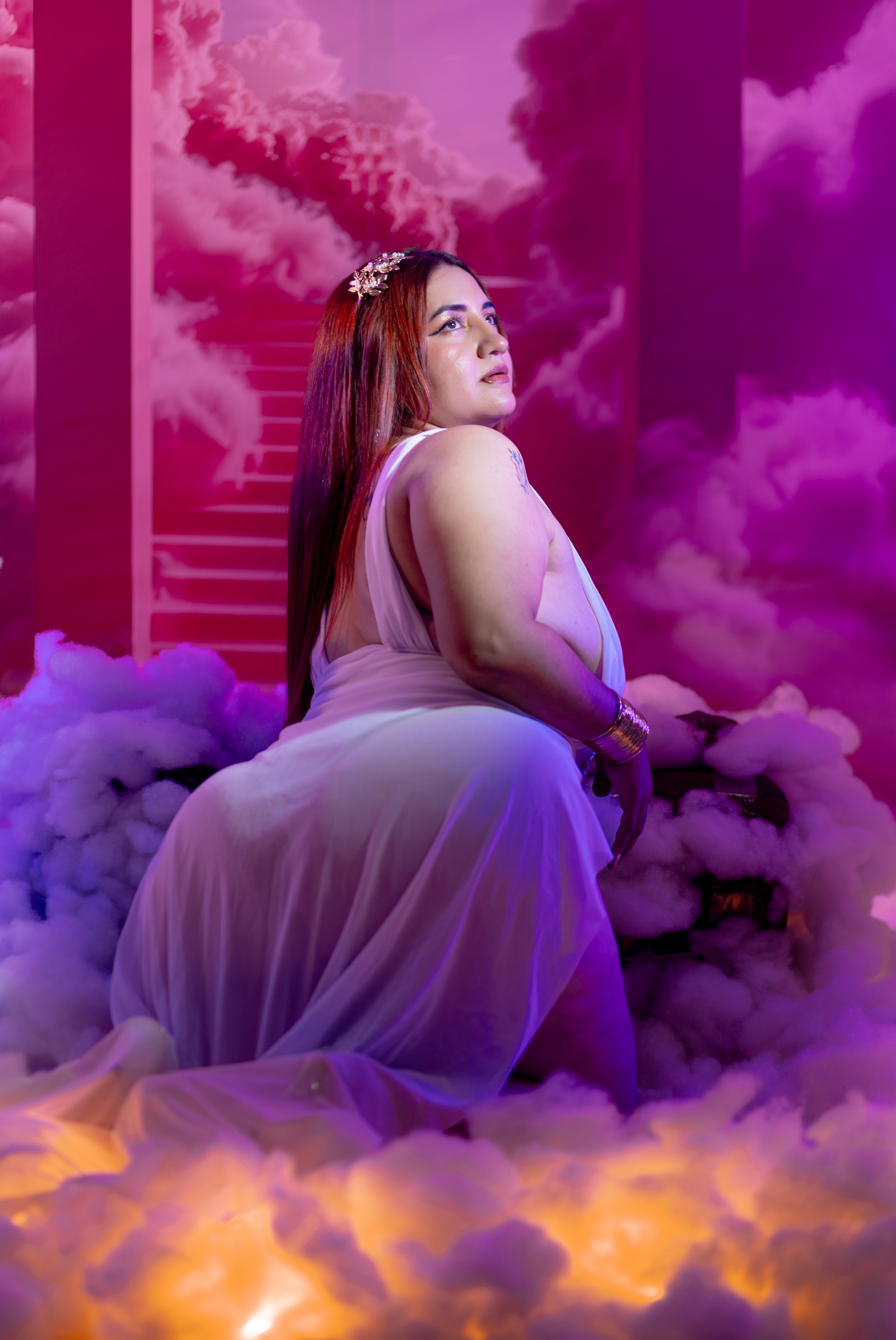 Utøver Arielflawless Bilde 3