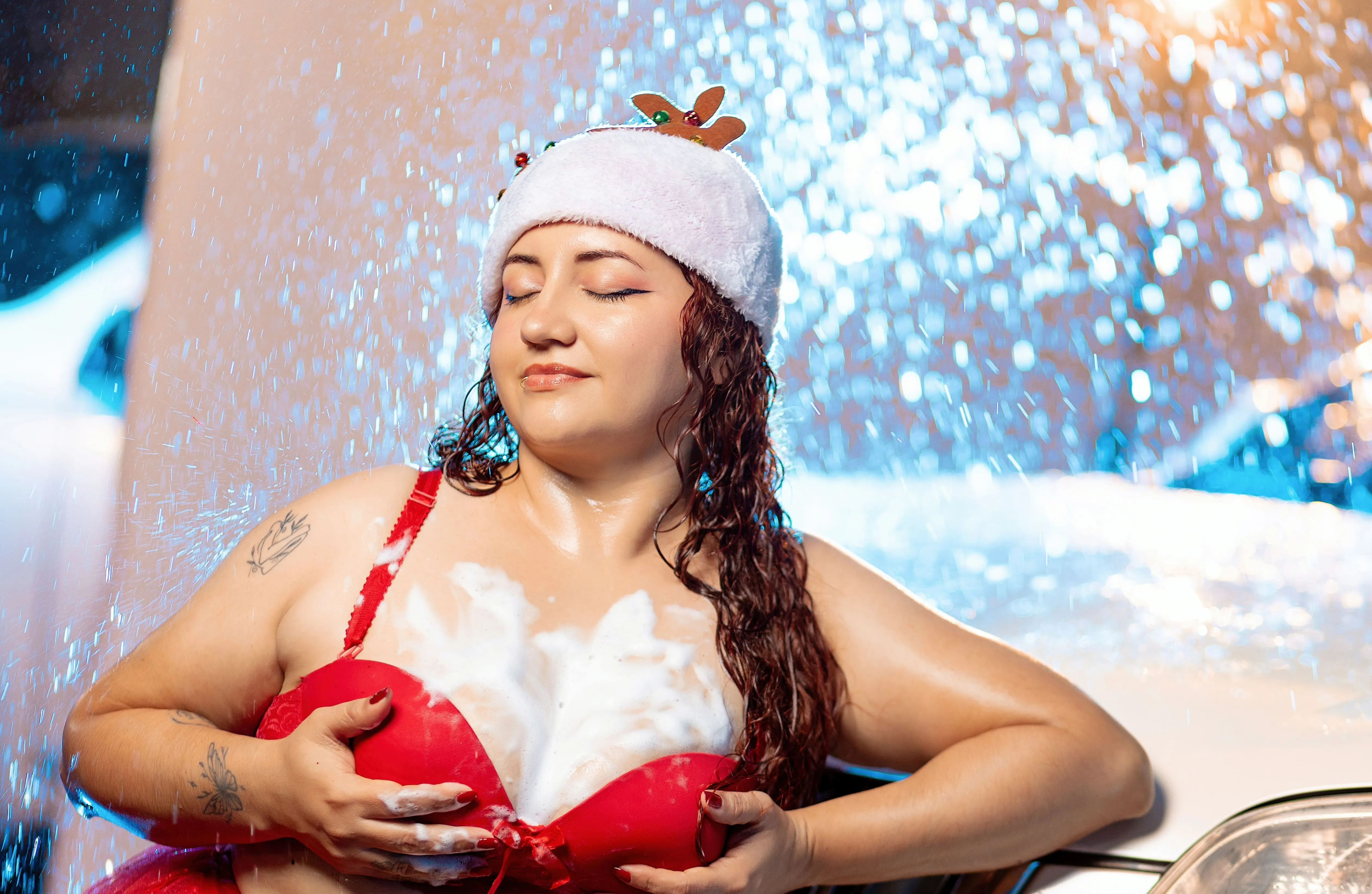 Utøver Arielflawless Bilde 4