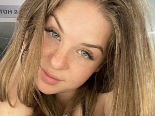 BrittneyConners profielfoto van cam model 