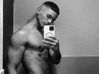 KenMcQueen Profilbild des Cam-Modells