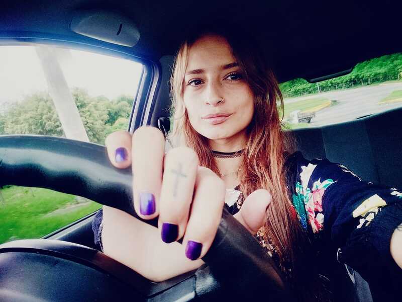 Artista runaa Foto 1