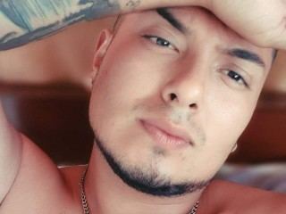 Jacob_Ogan Profilbild des Cam-Modells