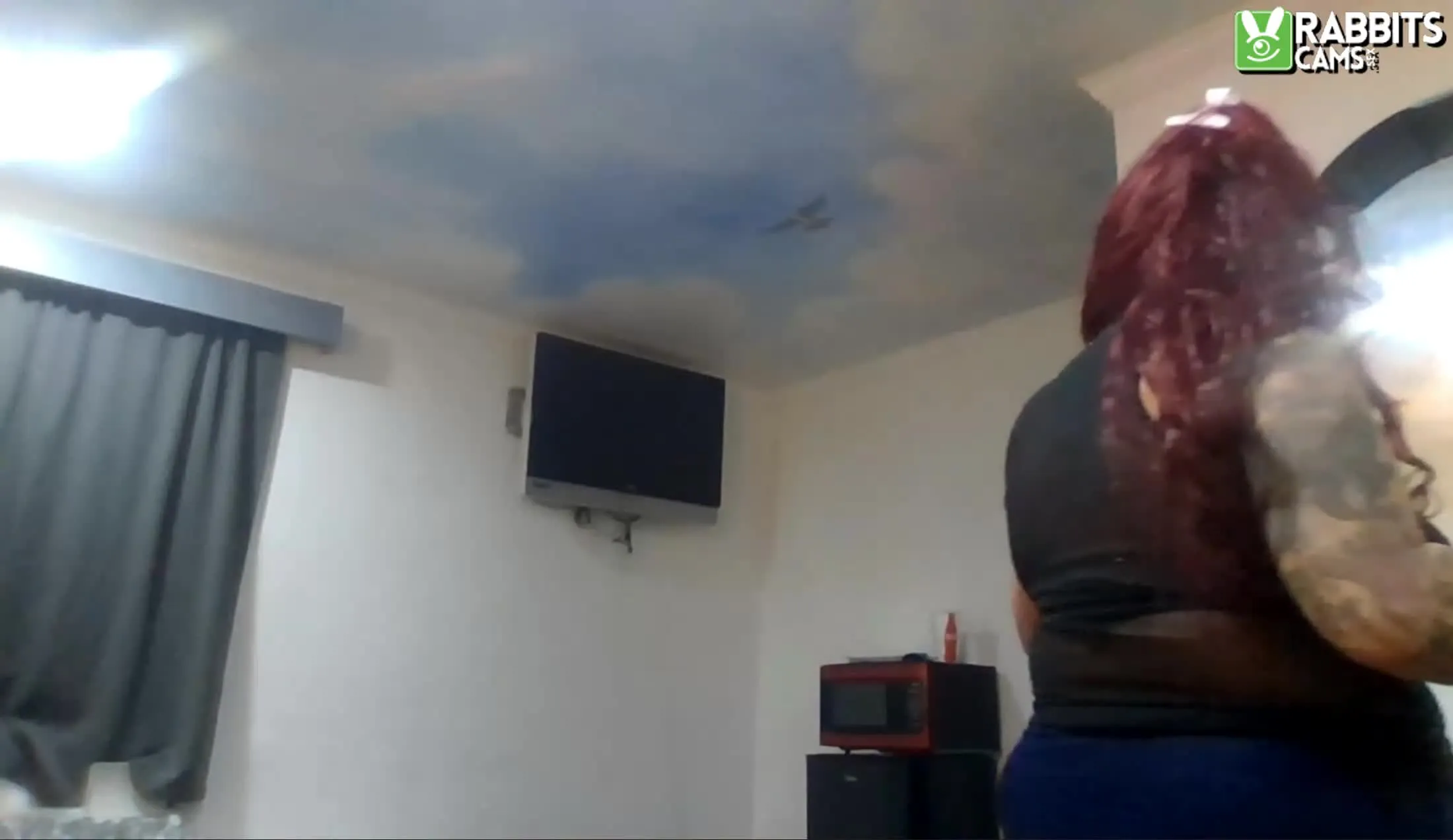 Intérprete MistressMarissaMairposa Video 1