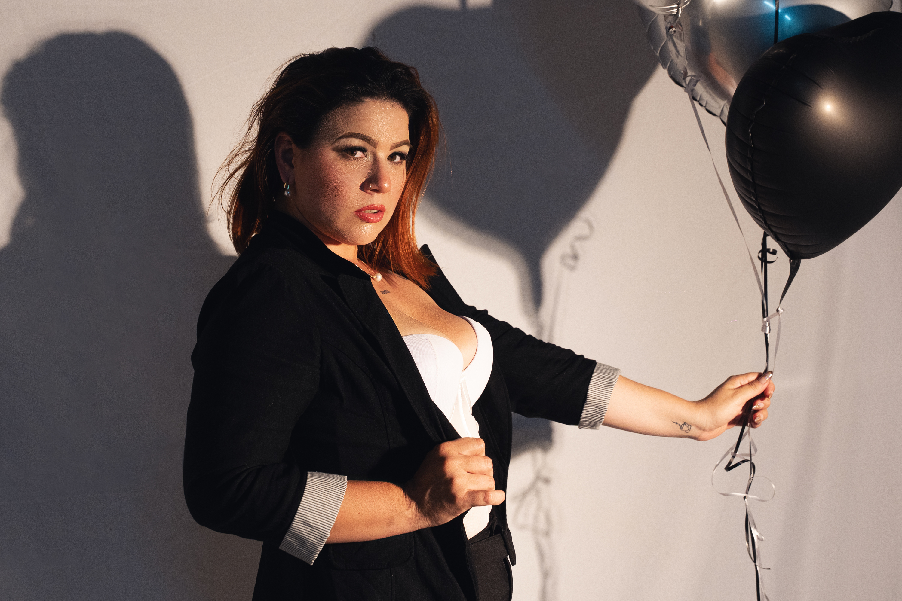 Interprete LucyanaSilva Foto 11