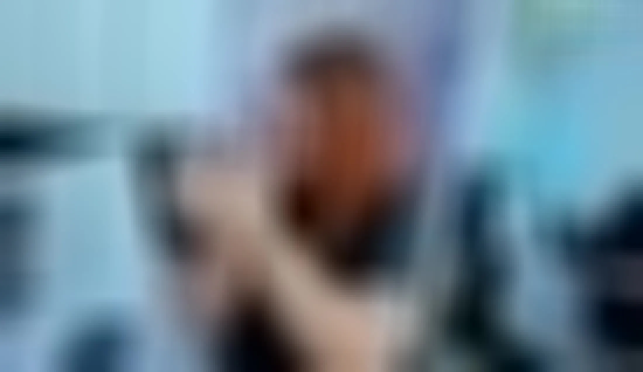 Interprete LucyanaSilva Video 2