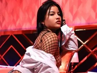 JessyDooll profielfoto van cam model