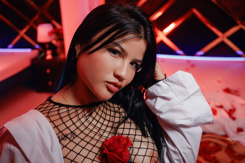 Intérprete JessyDooll Foto 8