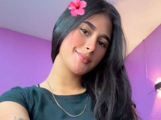 Imagen de perfil de modelo de cámara web de EmmaRuizz