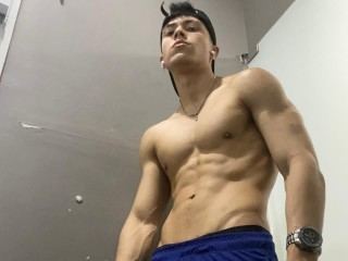 Foto de perfil de modelo de webcam de EdutWink 