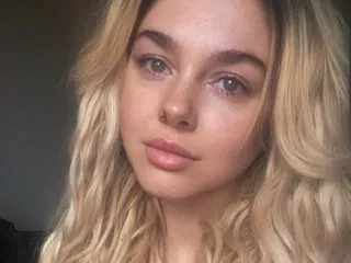 Image de profil du modèle de webcam Abby_rosee