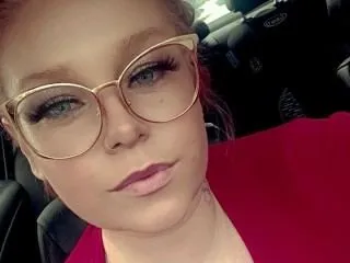 RealPure profielfoto van cam model