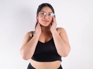 Monserrat_Miller profielfoto van cam model