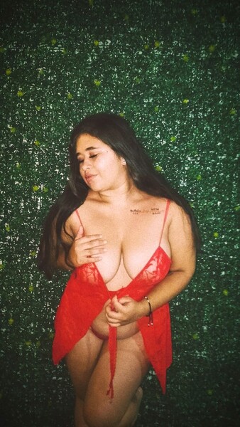 Interprete Miaqueenbbw Foto 2