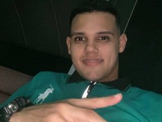 WilliamMorantes cam model profile picture 