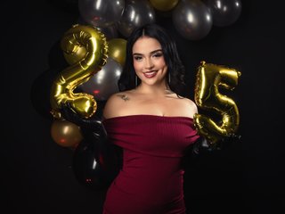 CharlotteScotte immagine del profilo del modello di cam