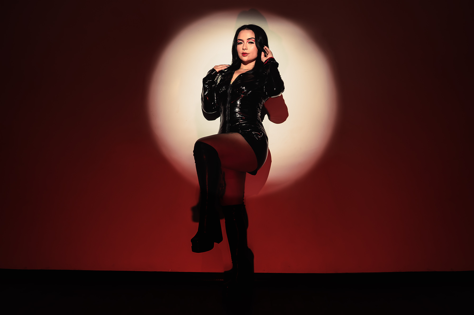 Darsteller CharlotteScotte Foto 3