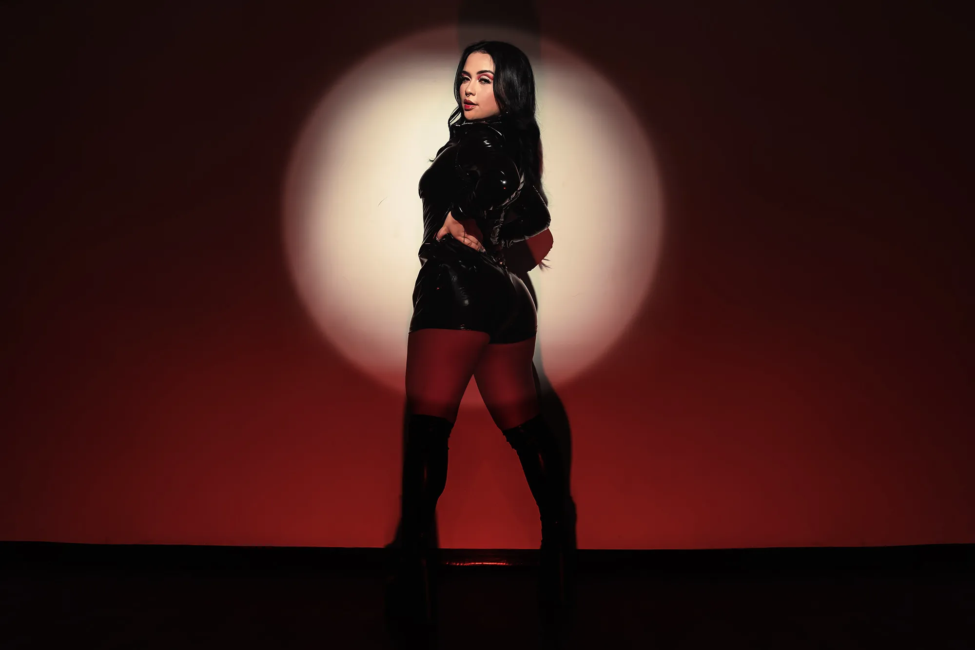 Darsteller CharlotteScotte Foto 5