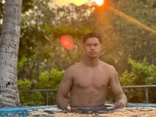 PatrickColeman immagine del profilo del modello di cam