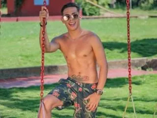 ParkerMatiix cam model profile picture