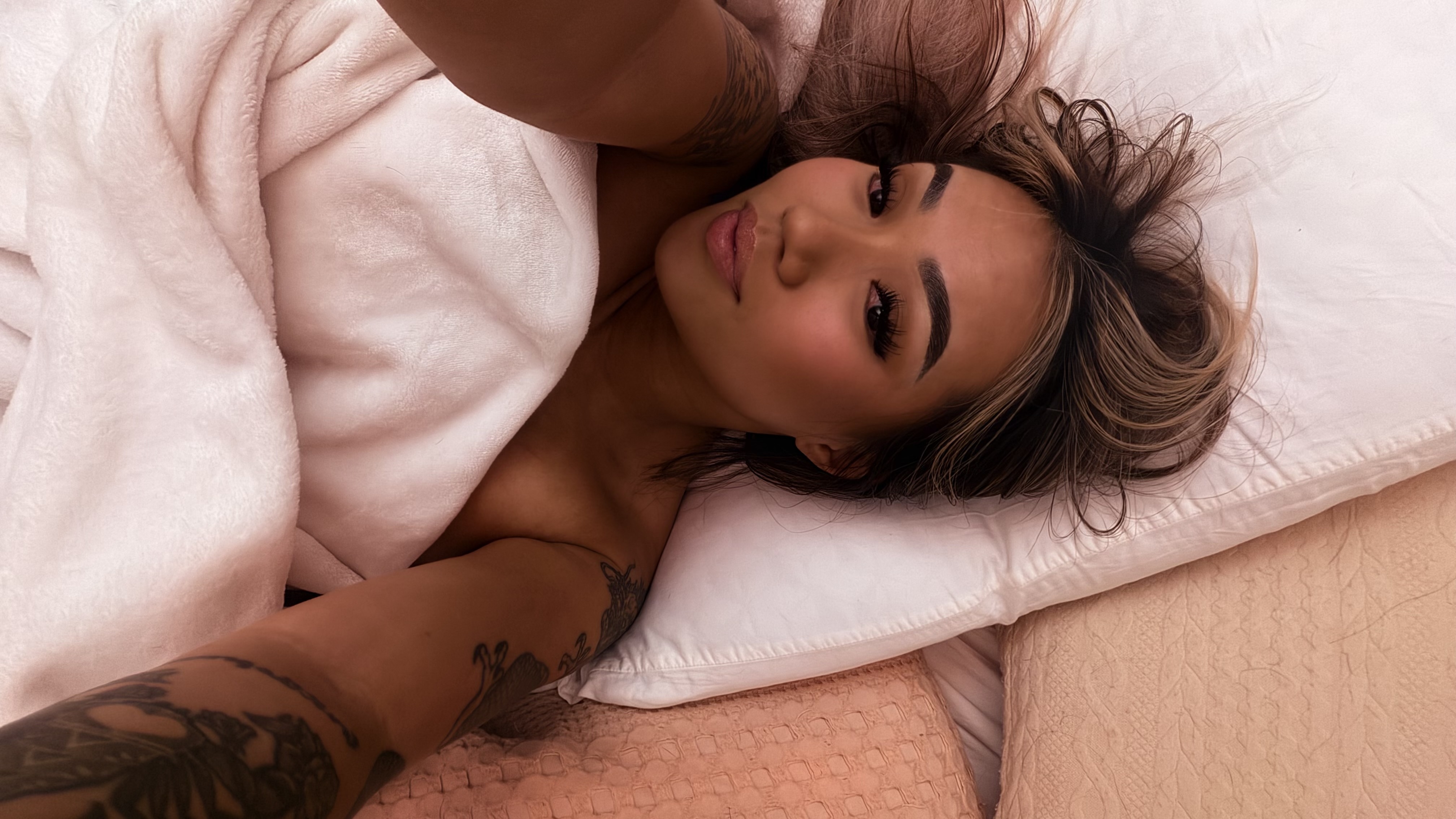 Artiest KehlaniKieu Foto 6