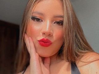 Image de profil du modèle de webcam SophieGarcia