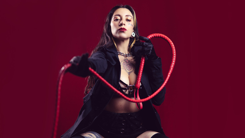 Interprète LusstCruella Photo 7